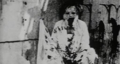 Begotten Fotoğrafları 1