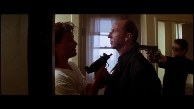 Tango Ve Cash Fotoğrafı