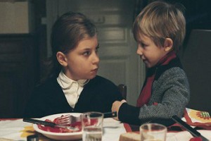 Fidel´in Yüzünden Fotoğrafı