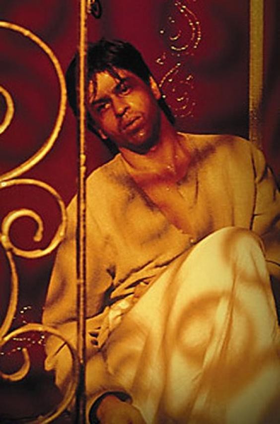 Devdas Fotoğrafı
