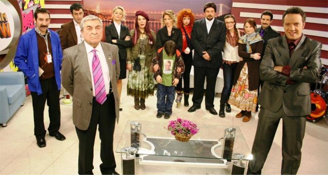 Çılgın Kanal Fotoğrafı