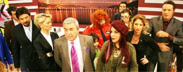 Çılgın Kanal Fotoğrafları 14