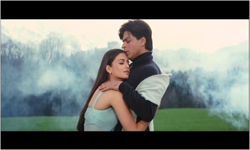 Love Stories Fotoğrafı