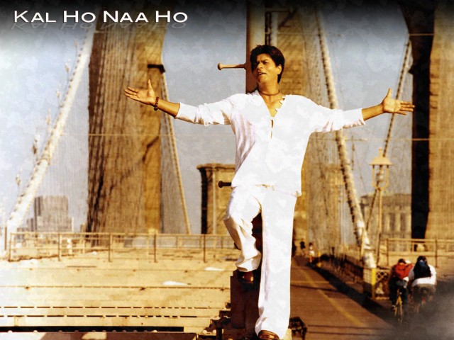 Kal Ho Naa Ho Fotoğrafları 1