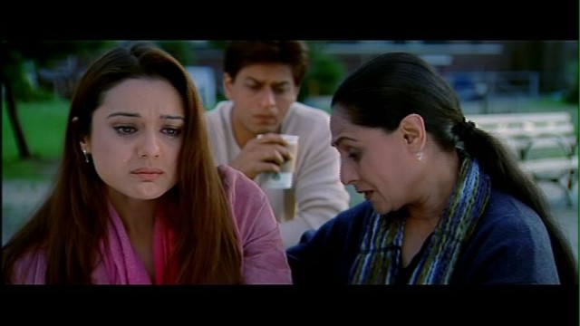 Kal Ho Naa Ho Fotoğrafı