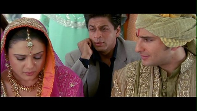 Kal Ho Naa Ho Fotoğrafları 10