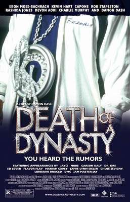 Death Of A Dynasty Fotoğrafları 2