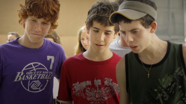 Cobardes Fotoğrafı