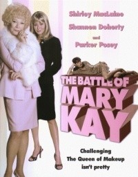 Hell On Heels: The Battle Of Mary Kay Fotoğrafları 1