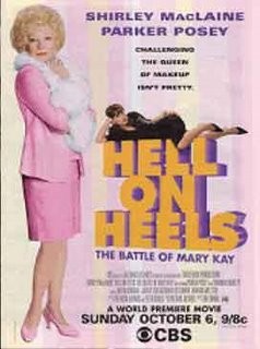 Hell On Heels: The Battle Of Mary Kay Fotoğrafları 2
