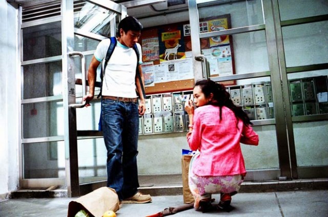 Wait 'til You're Older Fotoğrafı