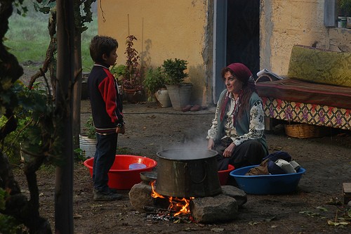 Adem'in Trenleri Fotoğrafları 15