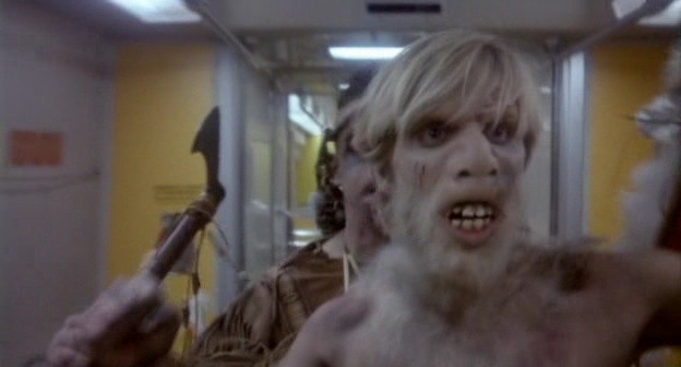 Gece Yaratıkları Fotoğrafı