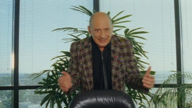 The Minis Fotoğrafı