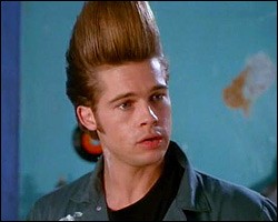 Johnny Suede Fotoğrafı