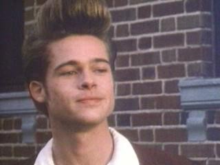 Johnny Suede Fotoğrafı