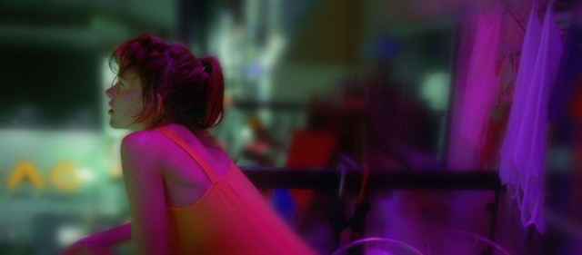 Enter The Void Fotoğrafı