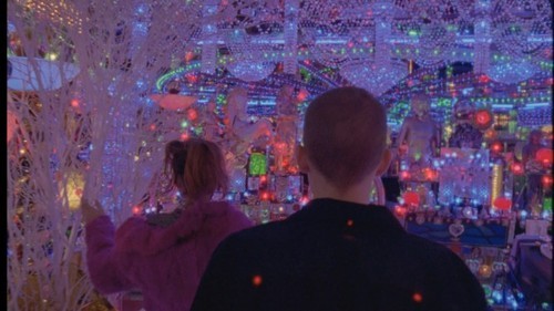 Enter The Void Fotoğrafları 19