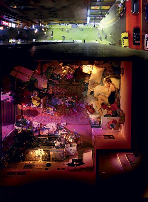 Enter The Void Fotoğrafları 21