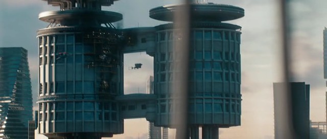 Star Trek: Bilinmeze Doğru Fotoğrafı