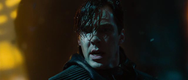 Star Trek: Bilinmeze Doğru Fotoğrafı