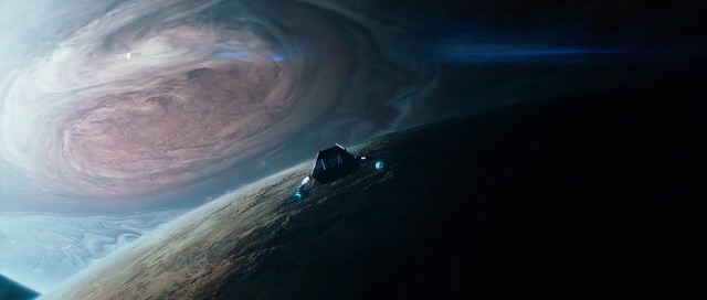 Star Trek: Bilinmeze Doğru Fotoğrafı