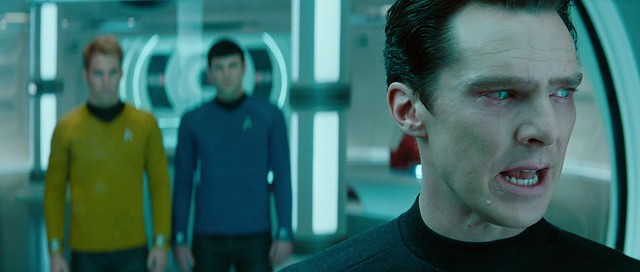 Star Trek: Bilinmeze Doğru Fotoğrafı