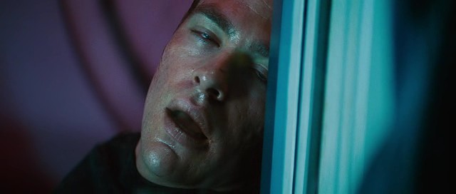 Star Trek: Bilinmeze Doğru Fotoğrafı