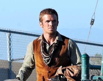 Kutsal Savaşçı Fotoğrafı