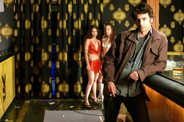 Canciones De Amor En Lolita's Club Fotoğrafı