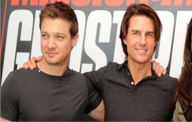 Görevimiz Tehlike 4 Fotoğrafı