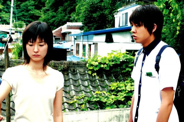 Shim's Family / Skeletons in The Closet Fotoğrafı