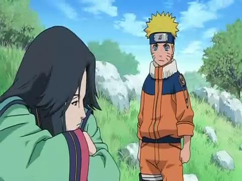 Naruto  The Movie: Ninja Clash in The Land Of Snow Fotoğrafı