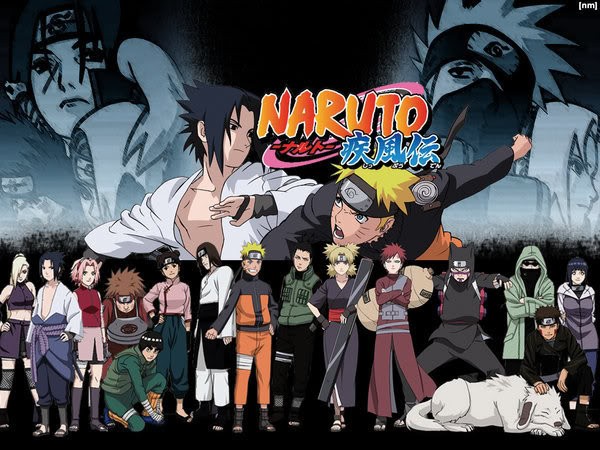 Naruto  The Movie: Ninja Clash in The Land Of Snow Fotoğrafları 4