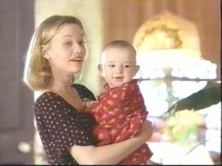 Jack Ve Sarah Fotoğrafı