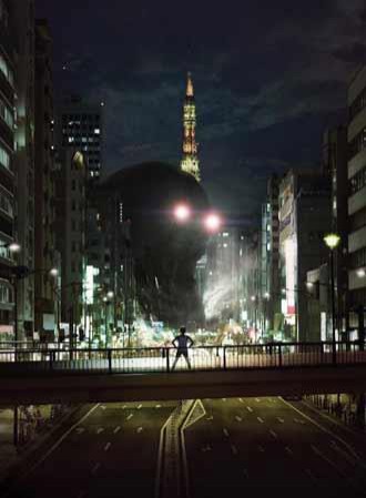 20th Century Boys: Chapter Two - The Last Hope Fotoğrafı