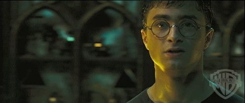 Harry Potter ve Zümrüdüanka Yoldaşlığı Fotoğrafı