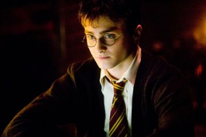 Harry Potter ve Zümrüdüanka Yoldaşlığı Fotoğrafları 4
