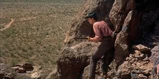 Backlash Fotoğrafı