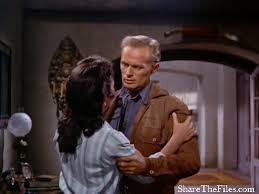 Backlash Fotoğrafı