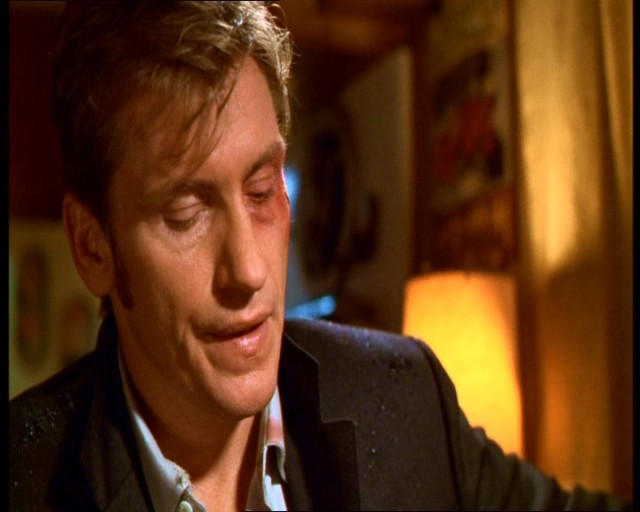 Çapkının Sonu Fotoğrafı