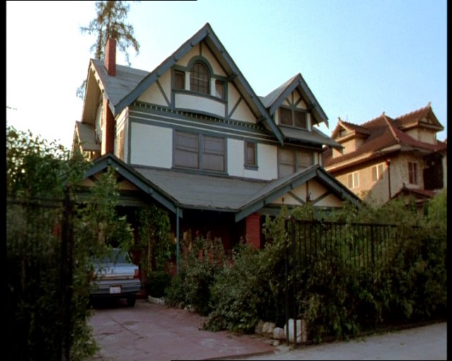 Çapkının Sonu Fotoğrafı