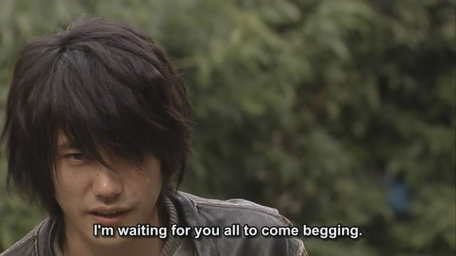 Para Delisi Fotoğrafı