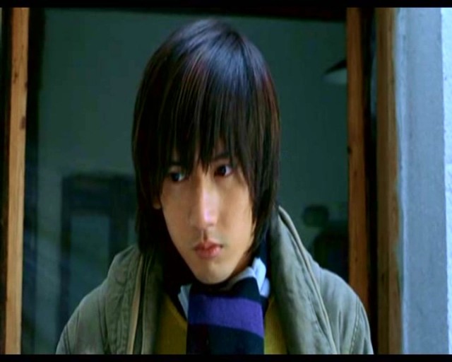 The Deserted inn Fotoğrafı