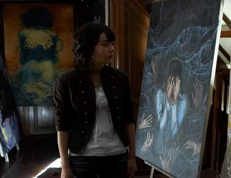 Muoi: Legend Of A Portrait Fotoğrafı