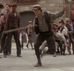 Newsies Fotoğrafı
