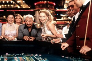 Casino Fotoğrafı