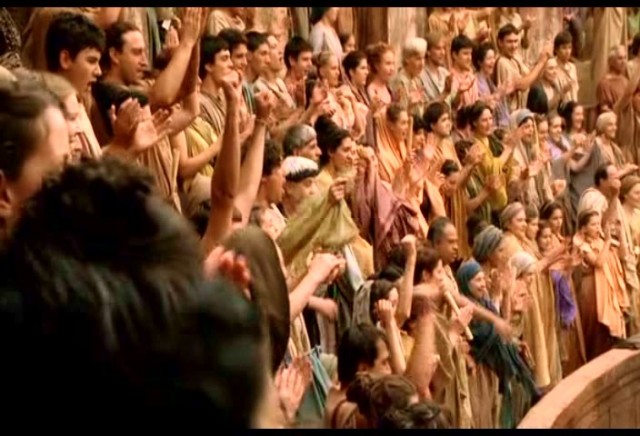 Tepegöz Fotoğrafı