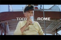 Tony Rome Fotoğrafları 8