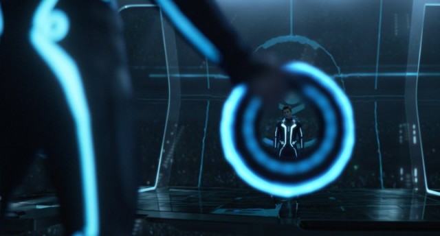 Tron Efsanesi Fotoğrafı